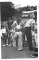 “Enders Fire Co.-School Children During Fire Prevention Week”