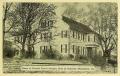 “Winchester-Amherst St.-Daniel Morgan Home”