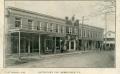 “Berryville-E. Main St., South Side-Battletown Inn”